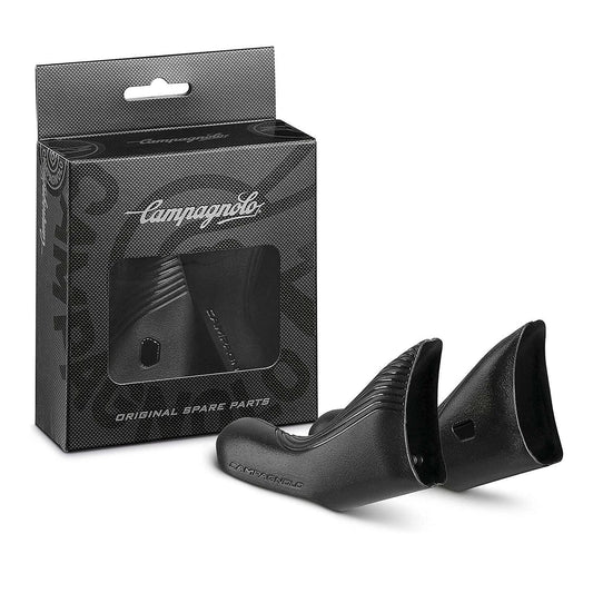 Campagnolo Ergopower Rubber Brake Hoods - Athena/Veloce/Centaur 11 Speed 2011-2023 EC-AT500B