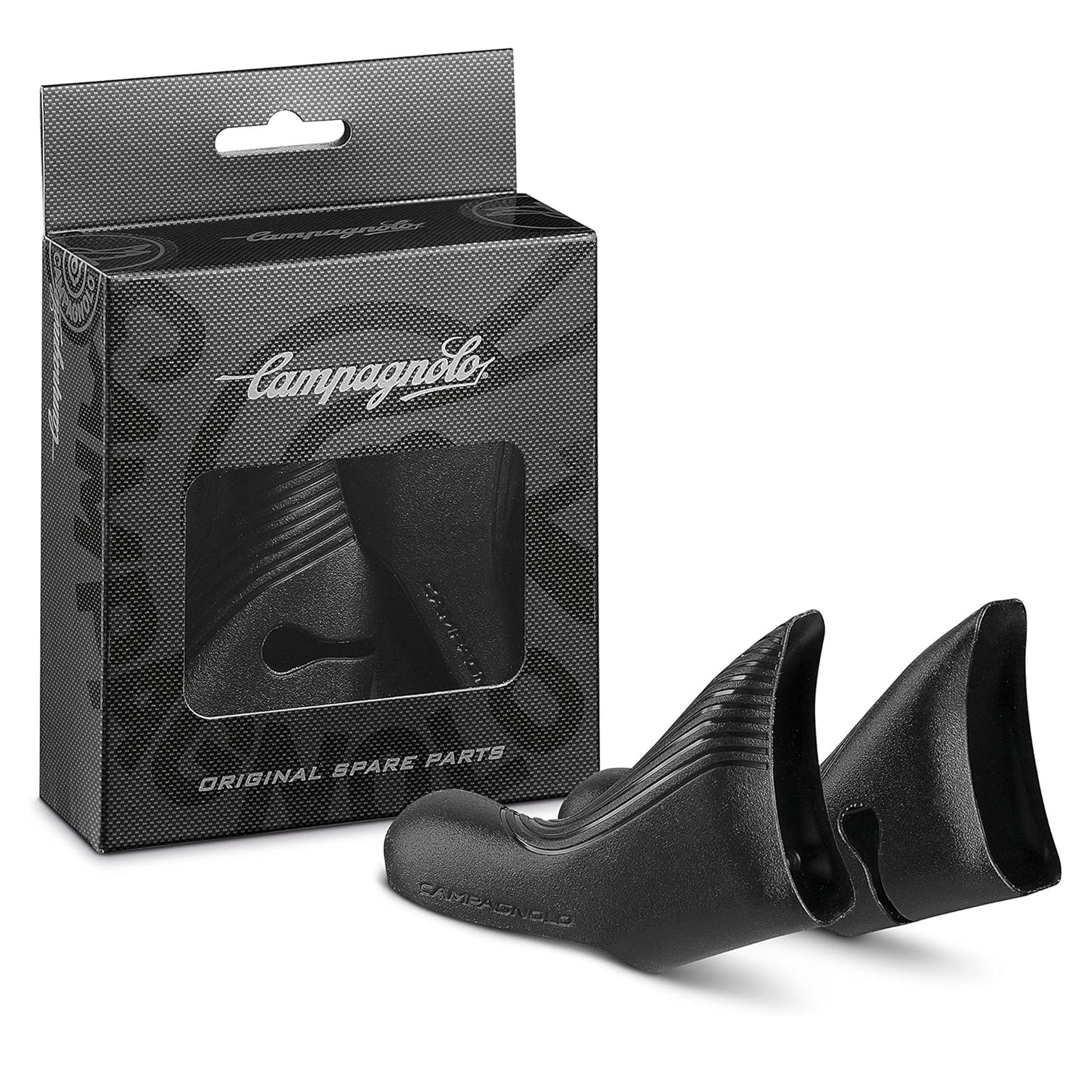 Campagnolo Ergopwer Rubber Hoods Ergopower Ultrashift 11 Speed (2009-2014) EC-SR500