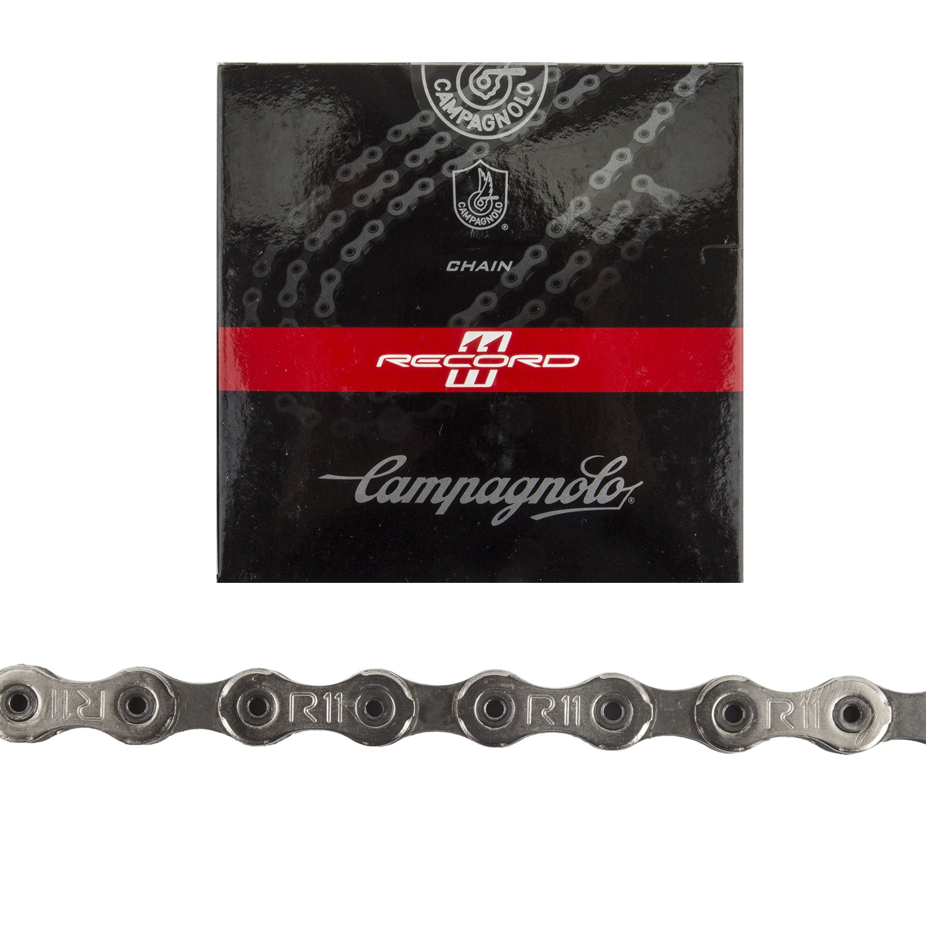 Campagnolo Potenza 11 Speed Chain CN17-1114