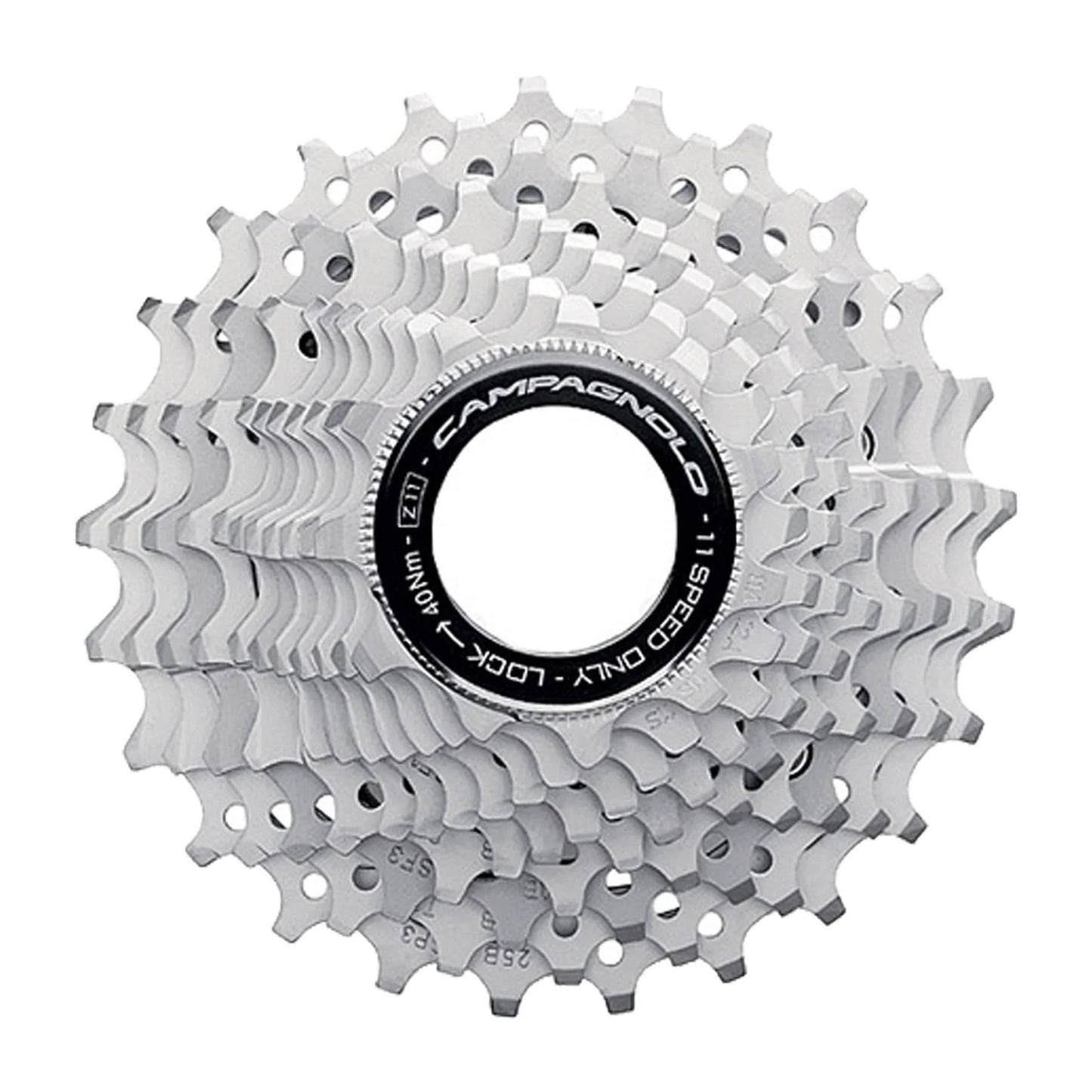 Campagnolo Potenza 11 Speed Cassette, 11-27T image 1