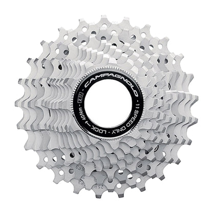 Campagnolo Potenza 11 Speed Cassette, 11-27T image 1