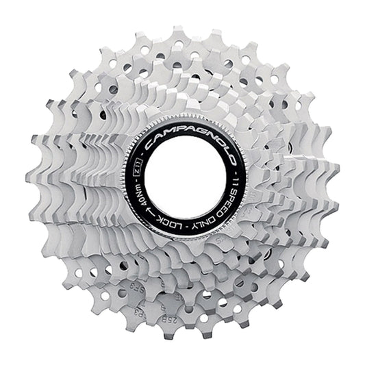 Campagnolo Potenza 11 Speed Cassette, 11-27T image 1