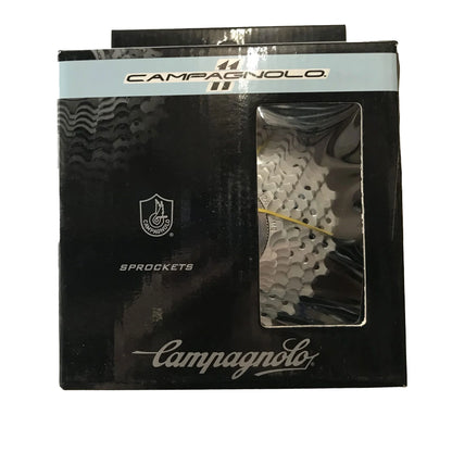Campagnolo Potenza 11 Speed Cassette, 11-27T image 2