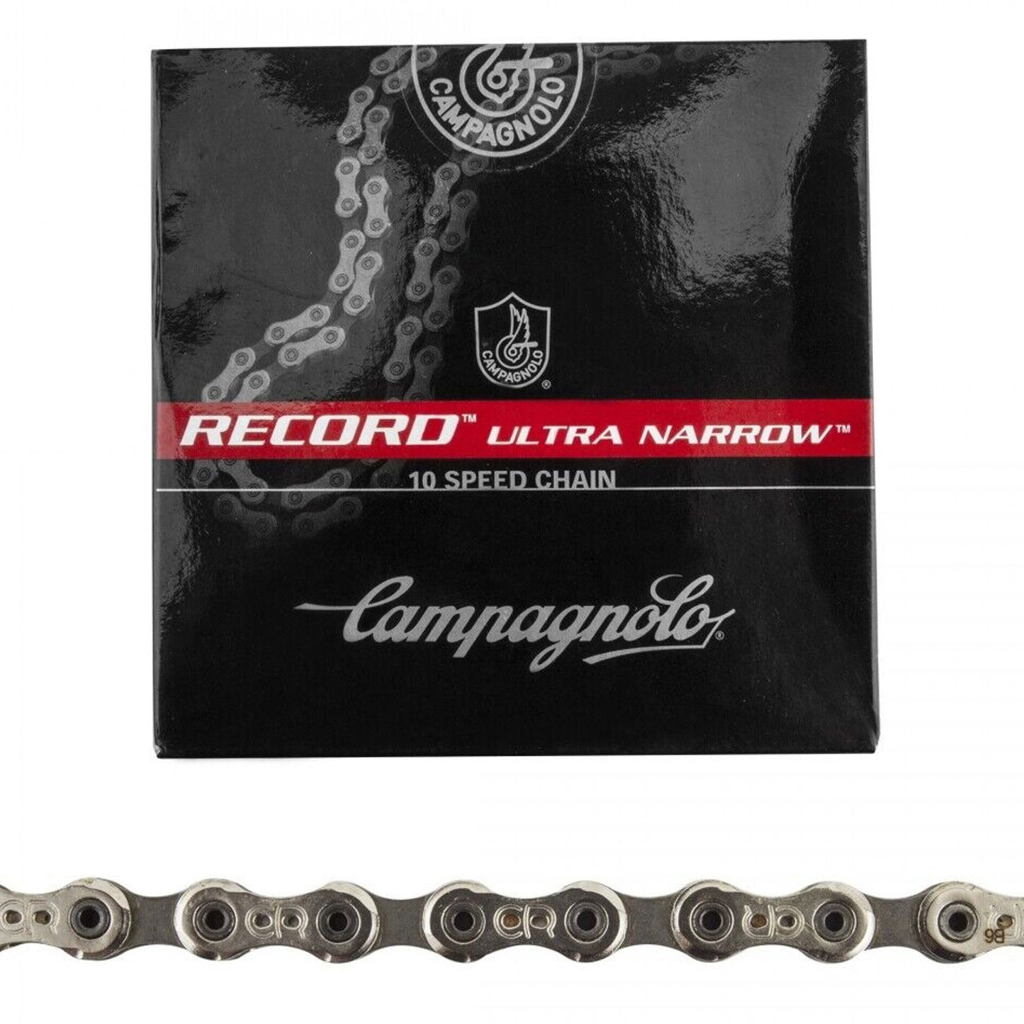 Campagnolo Record 10 Speed Chain CN6-REX