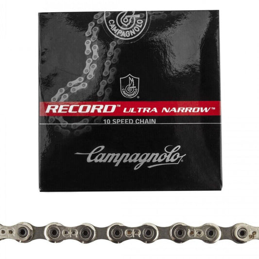 Campagnolo Record 10 Speed Chain CN6-REX