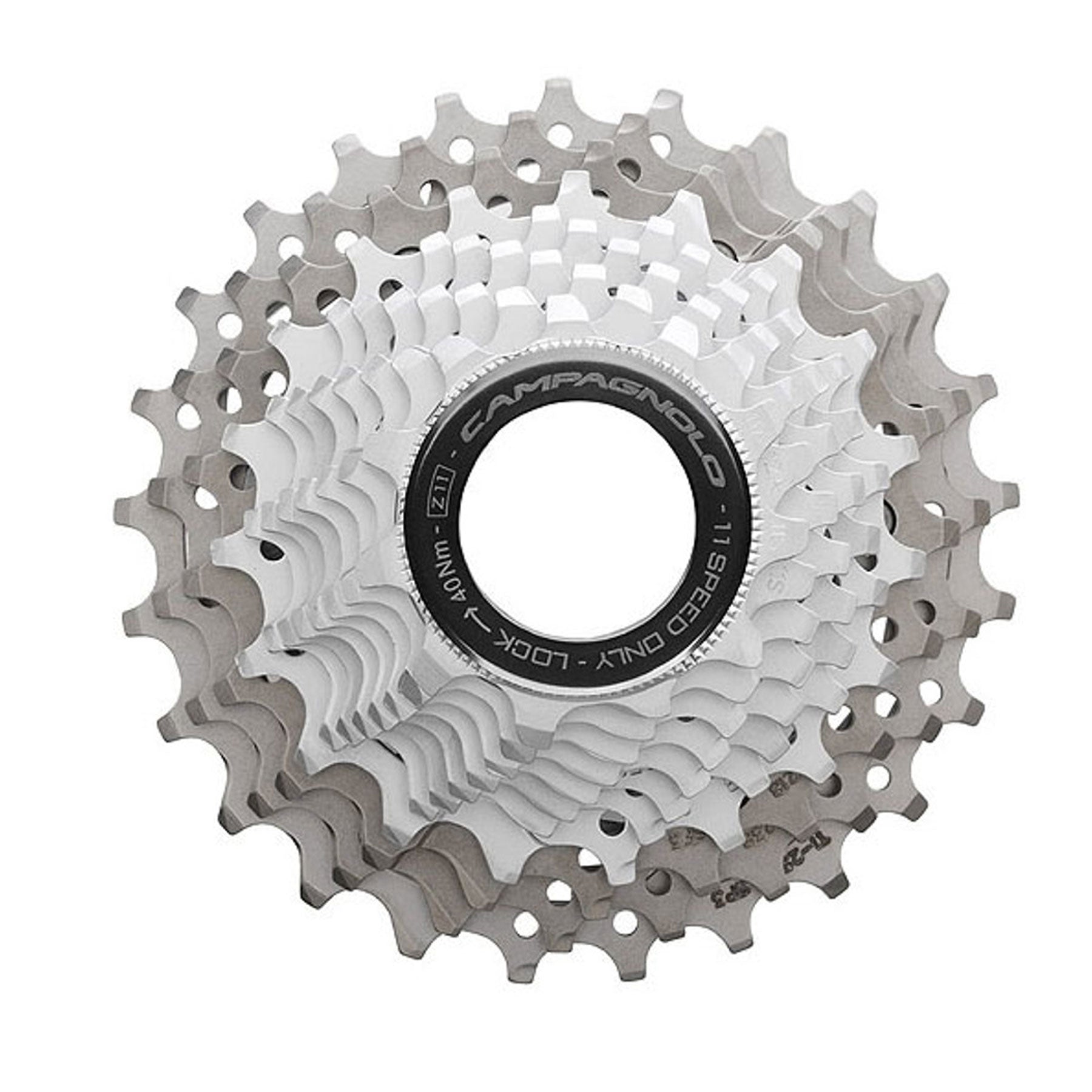 Campagnolo Record Cassette 11 speed 12-27T CS11-C1227 