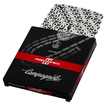 Campagnolo Record 11 Speed Chain CN11-RE1 image 1