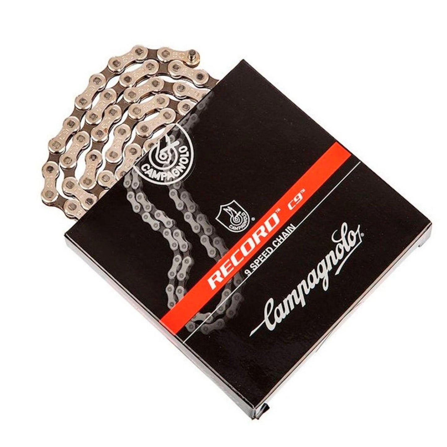 Campagnolo Record 9 Speed Chain CN99-RE09 image 2
