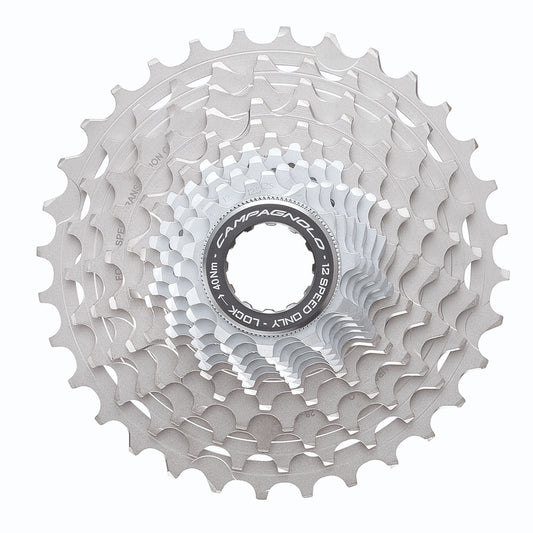 Campagnolo Super Record 12 Speed Cassette CS19-SR1219,CS19-SR1212,CS20-SR1214 image 1