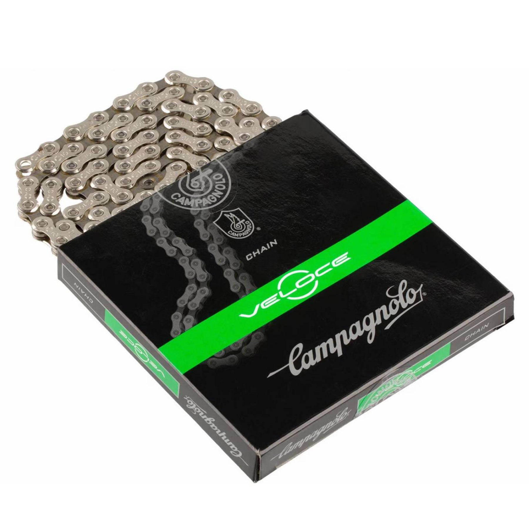 Campagnolo Veloce 10 Speed Chain CN11-VLX image 1