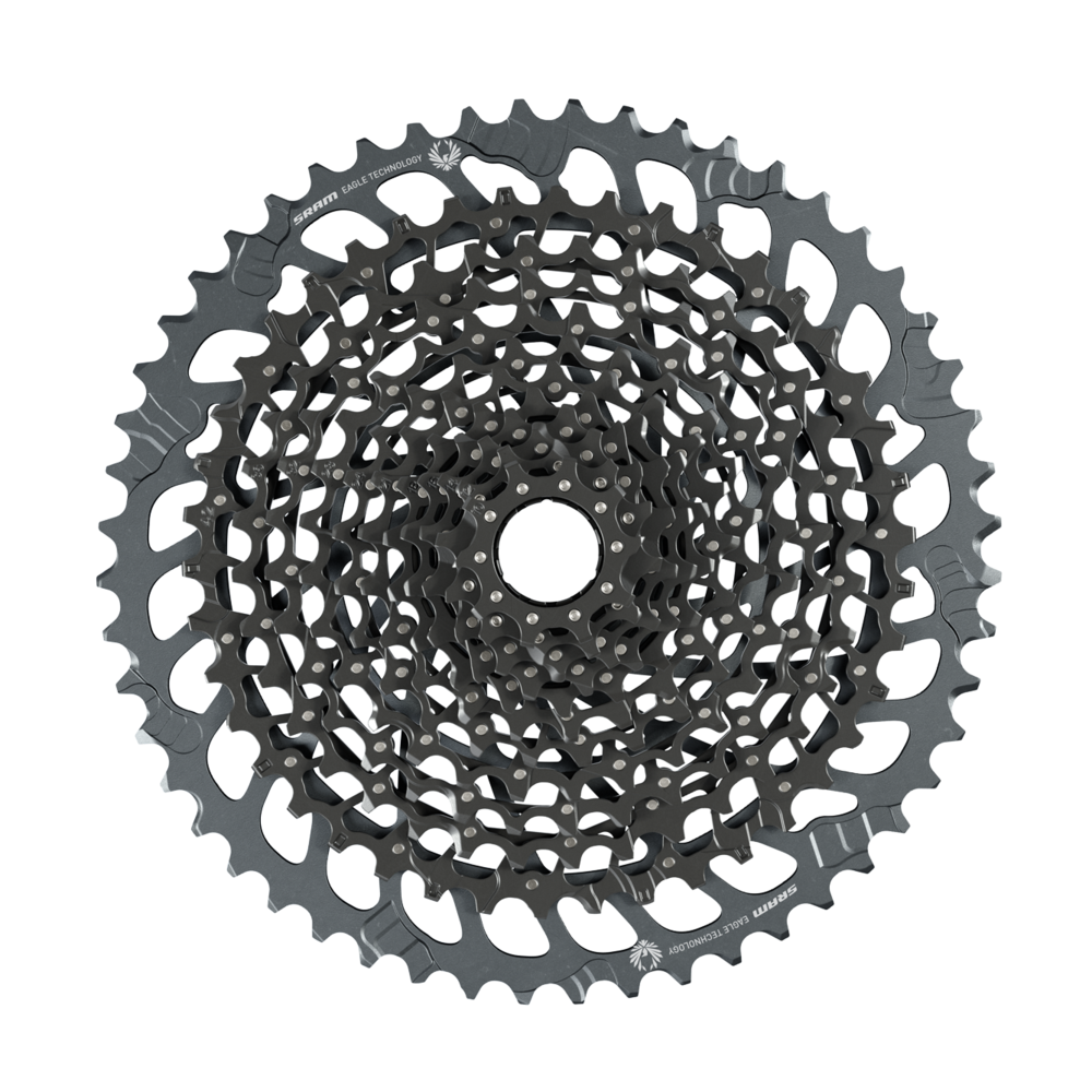 SRAM XG-1275 Eagle 12 Speed Cassette 10-52T CS-XG-1275-B1