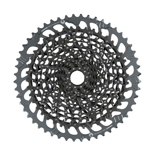 SRAM XG-1275 Eagle 12 Speed Cassette 10-52T CS-XG-1275-B1