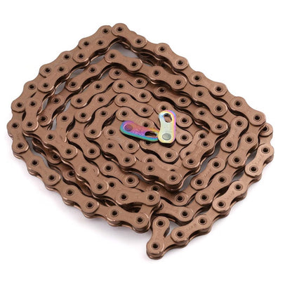 SRAM XX1 Eagle Copper 12 Speed Chain 126 Links with PowerLock CN-EAGL-XX1-A3 image 1