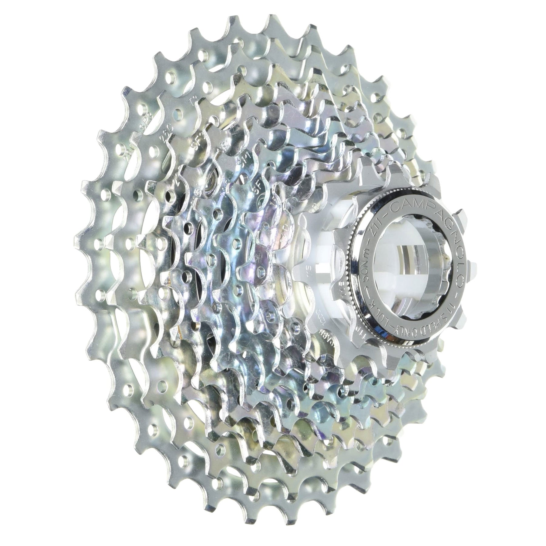 Campagnolo Pédalier Centaur 11 52/36T 11s - acheter sur