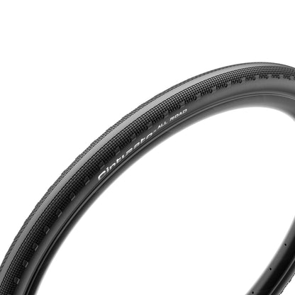 Pirelli Cinturato Gravel All Road Tubeless Ready Black 700C 4190300,4190400,4329900 image 2