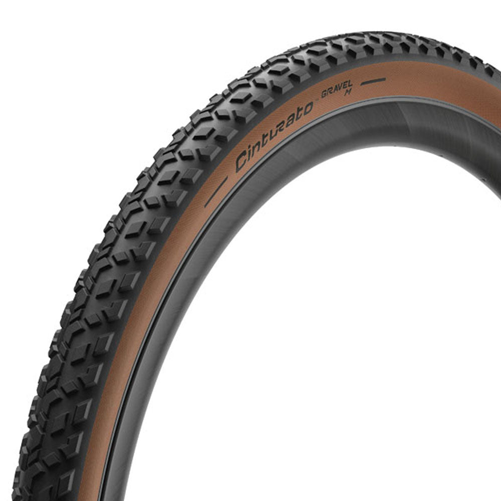Pirelli Cinturato Gravel Mixed Terrain Classic TLR 700C/650B Bicycle Tyre 3770800,3833000,3832600,3833200,3832800 image 1