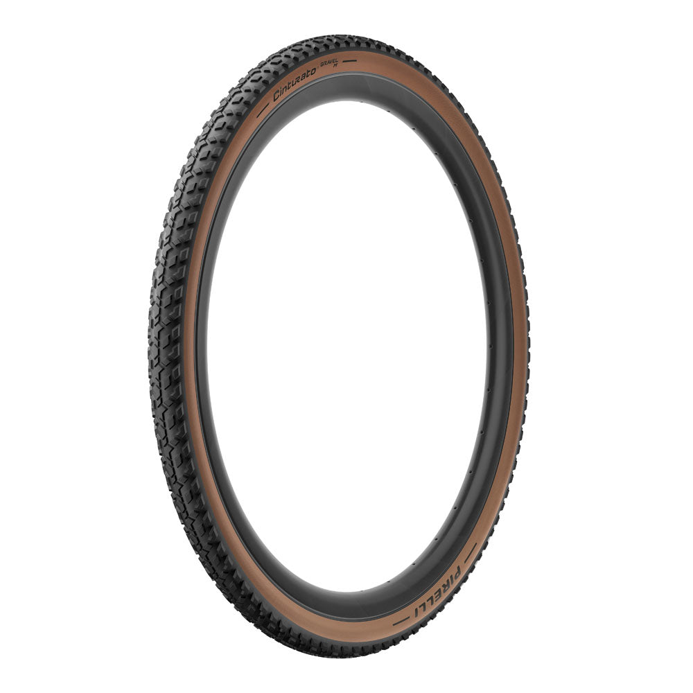 Pirelli Cinturato Gravel Mixed Terrain Classic TLR 700C/650B Bicycle Tyre 3770800,3833000,3832600,3833200,3832800 image 2
