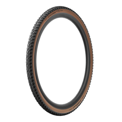 Pirelli Cinturato Gravel Mixed Terrain Classic TLR 700C/650B Bicycle Tyre 3770800,3833000,3832600,3833200,3832800 image 2