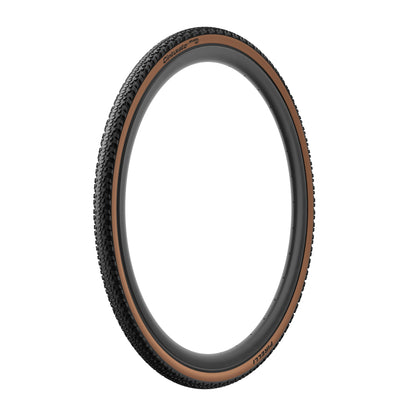 Pirelli Cinturato Gravel RC Classic TLR 700C Bicycle Tyre