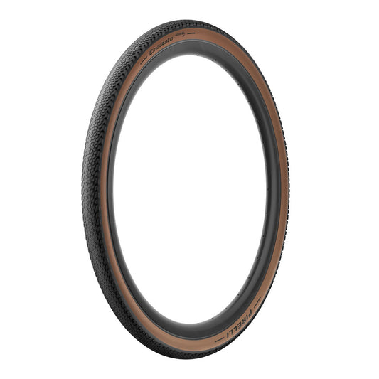 Pirelli Cinturato Gravel Hard Pack Classic TLR 650B Bicycle Tyre 3874600,3874400 image 1