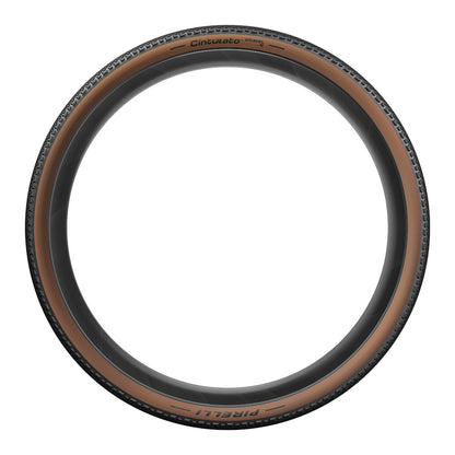 Pirelli Cinturato Gravel Hard Pack Classic TLR 700C Bicycle Tyre 3874500,3832500,3770700 image 3