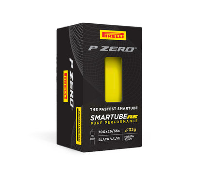 Pirelli P Zero Smartube RS Presta Valve 700x26-35C 4728100,4728000 image 1