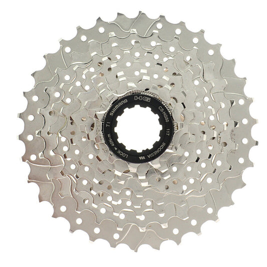 Shimano Claris CS-HG50 8 Speed Cassette 11-28T ECSHG508128P
