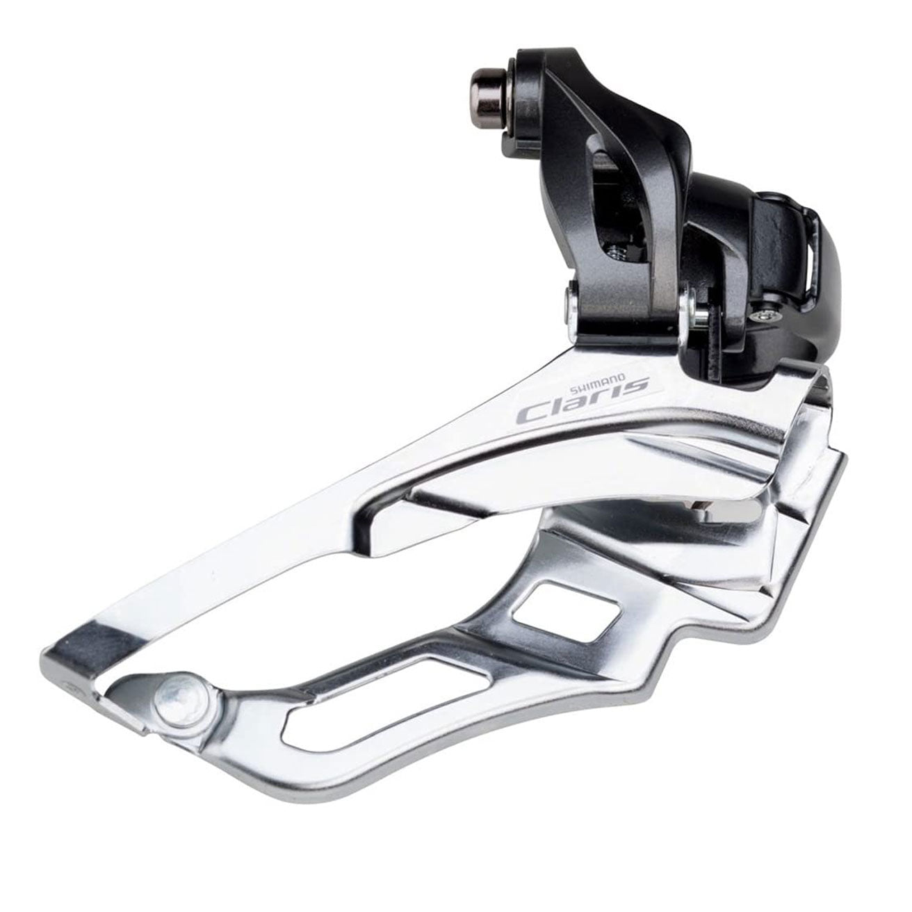 Shimano Claris FD-R2030 3 x 8 Speed Front Derailleur Triple Chainring - 34.9mm Clamp