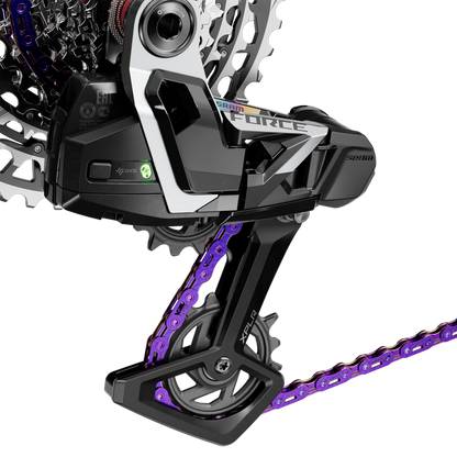 SRAM Force E1 XPLR AXS Rear Derailleur 13-Speed RD-FRC-1E-E1 image 3