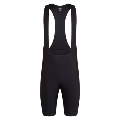 Rapha 2025 Men's Core Bib Shorts - Black/Black