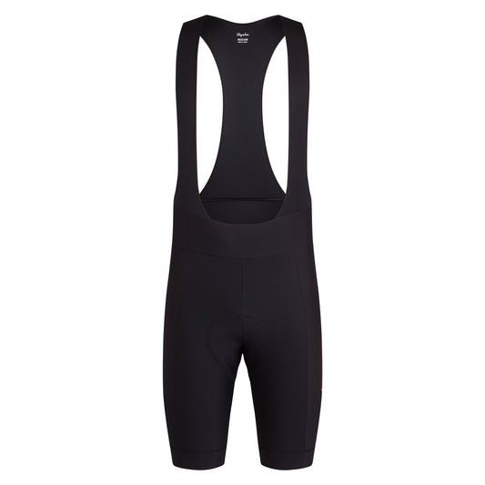 Rapha 2025 Men's Core Bib Shorts - Black/Black