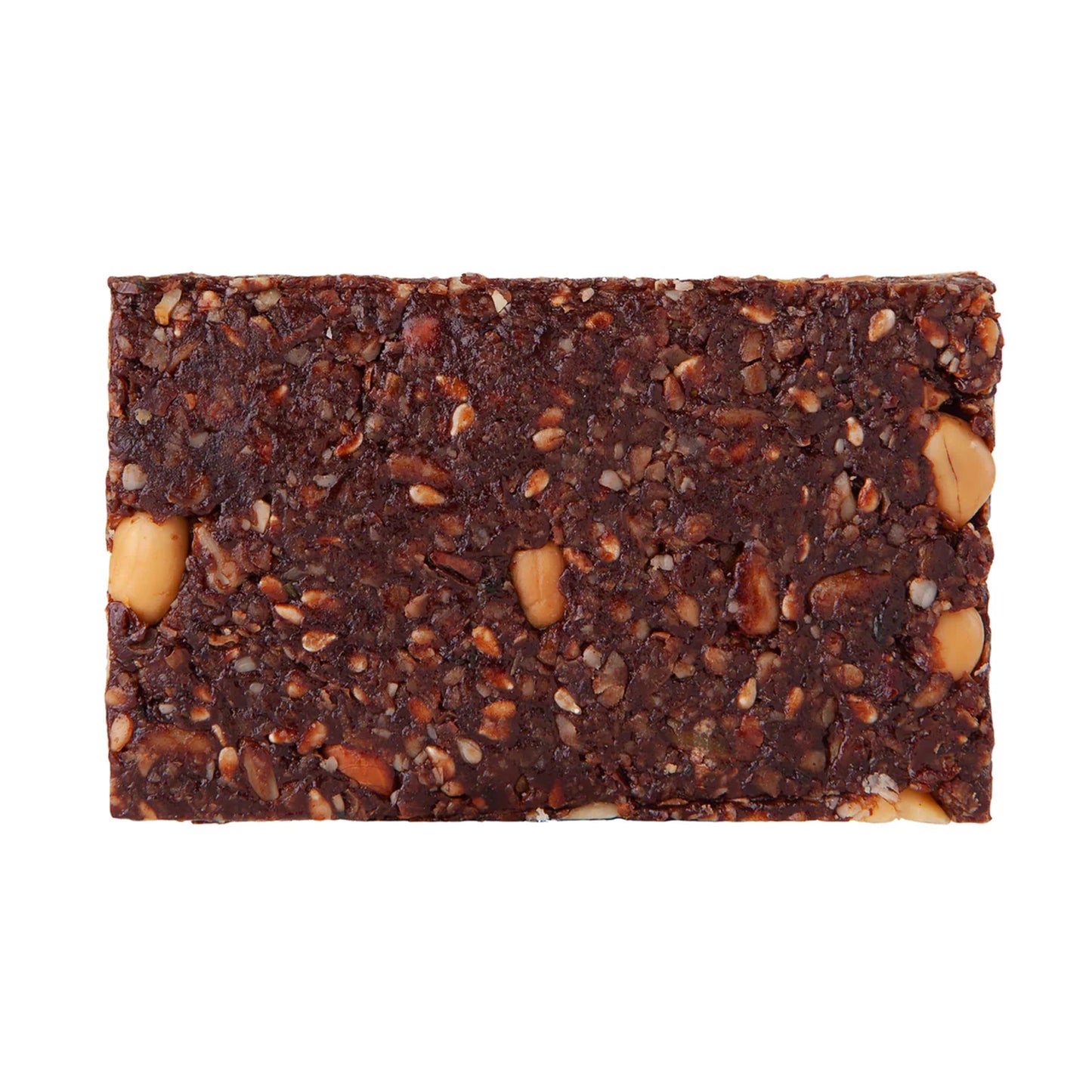 The Crafty Wea Bar - Cacao & Hemp 75 Gram CWBCAHNZ12 image 2