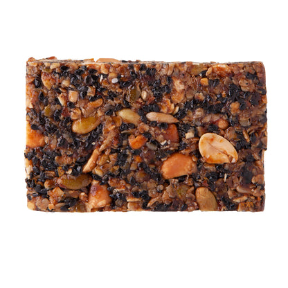 The Crafty Weka Bar - Date & Orange CWBDAONZ12 image 2