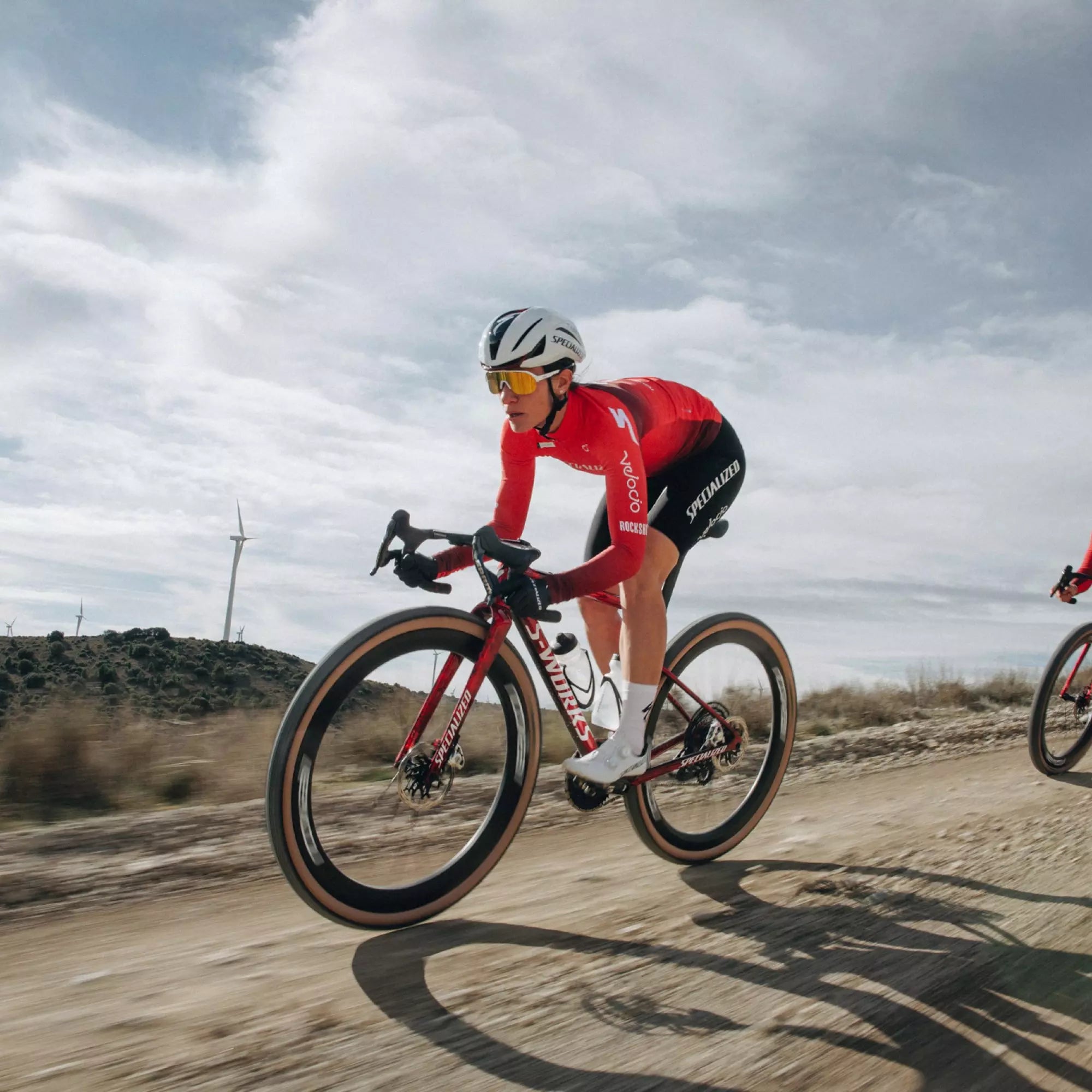 Specialized Crux 5