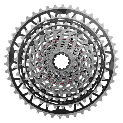 SRAM XPLR XG-1391 13 Speed Cassette 10-46T CS-XG-1391-E1 image 1