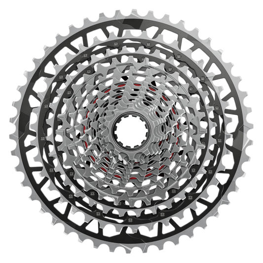SRAM XPLR XG-1391 13 Speed Cassette 10-46T CS-XG-1391-E1 image 1