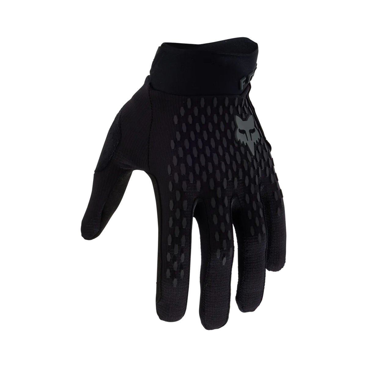 2027 Fox Defend Men's MTB Gloves - Black image 1