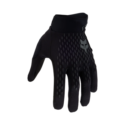 2027 Fox Defend Men's MTB Gloves - Black image 1