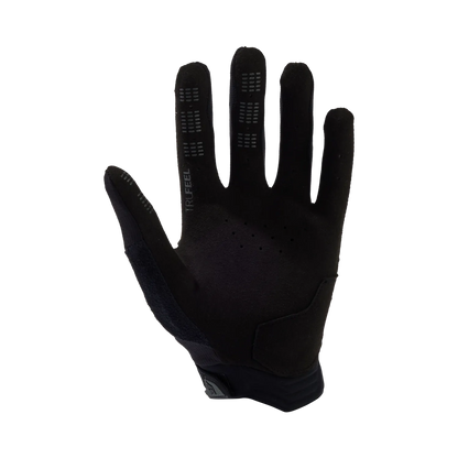 2027 Fox Defend Men's MTB Gloves - Black image 2