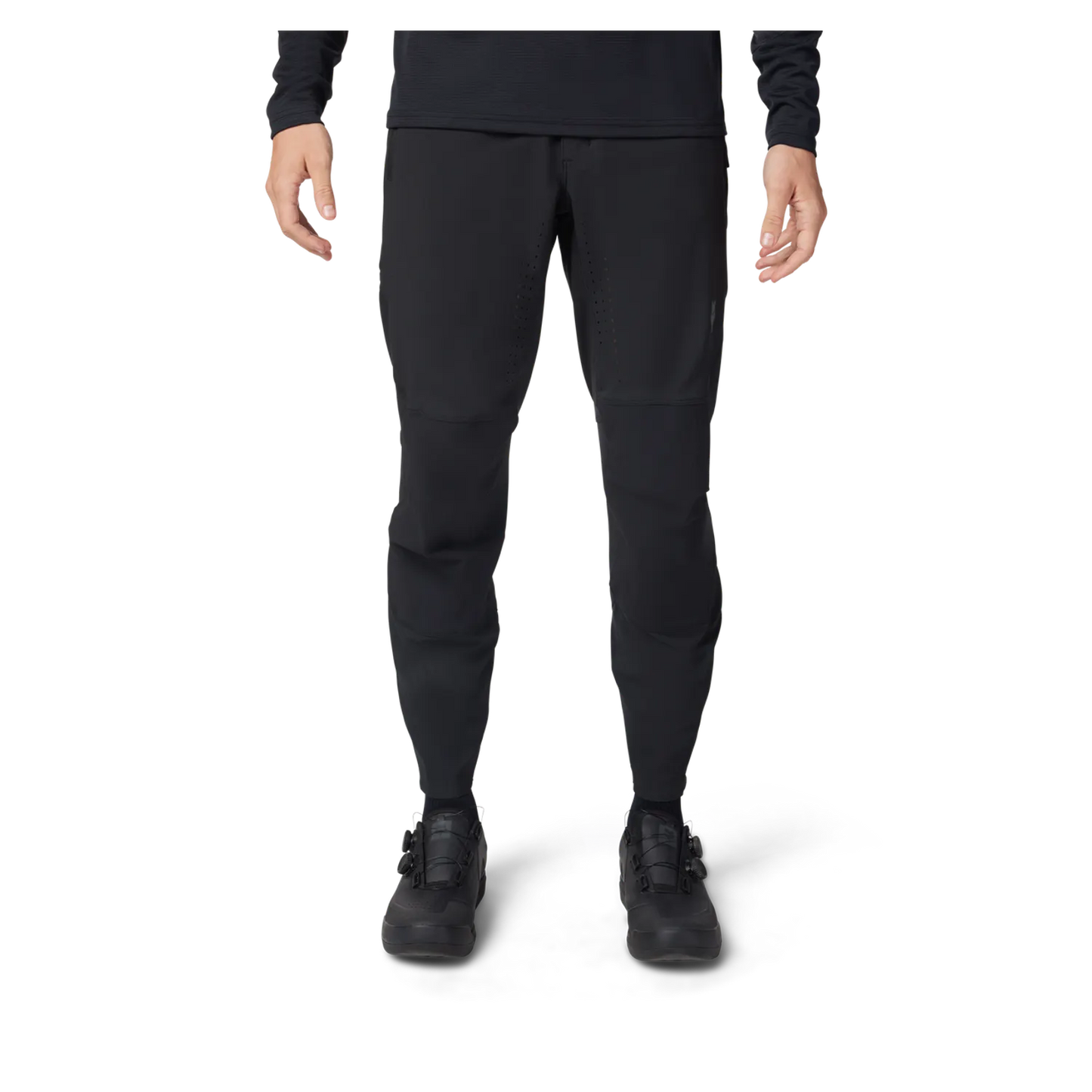 2027 Fox Defend Men's Mountain Bike Pants - Black image 3