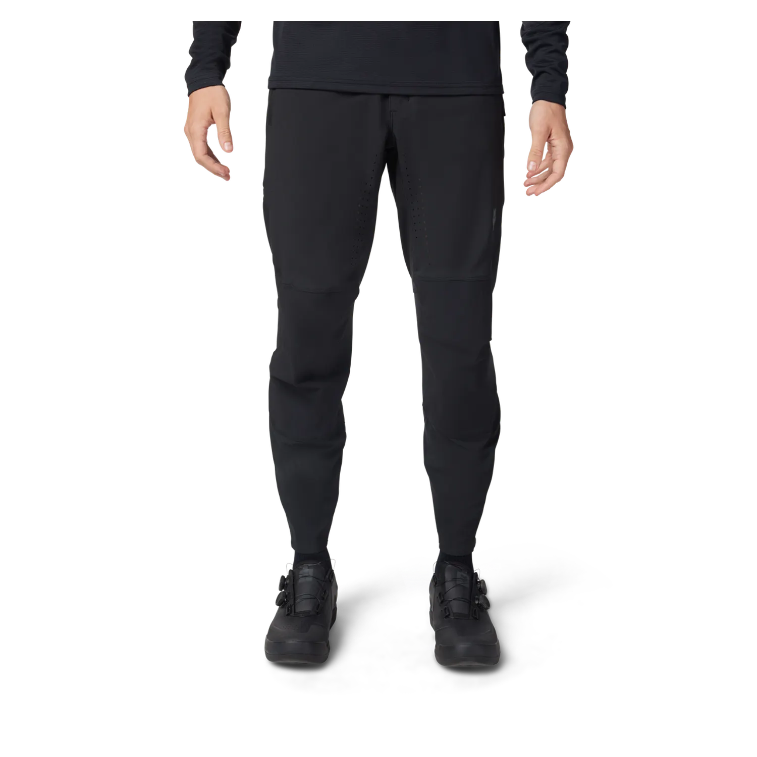 2027 Fox Defend Men's Mountain Bike Pants - Black image 3