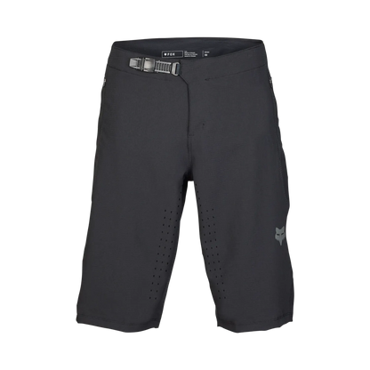 2027 Fox Defend Men's Mountain Bike Shorts - Black image 1