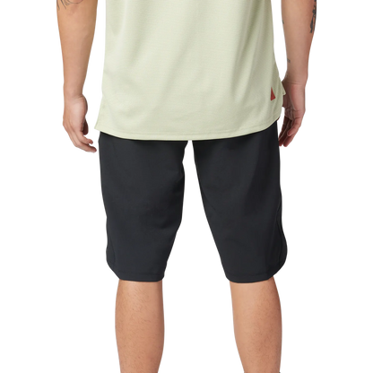 2027 Fox Defend Men's Mountain Bike Shorts - Black image 4