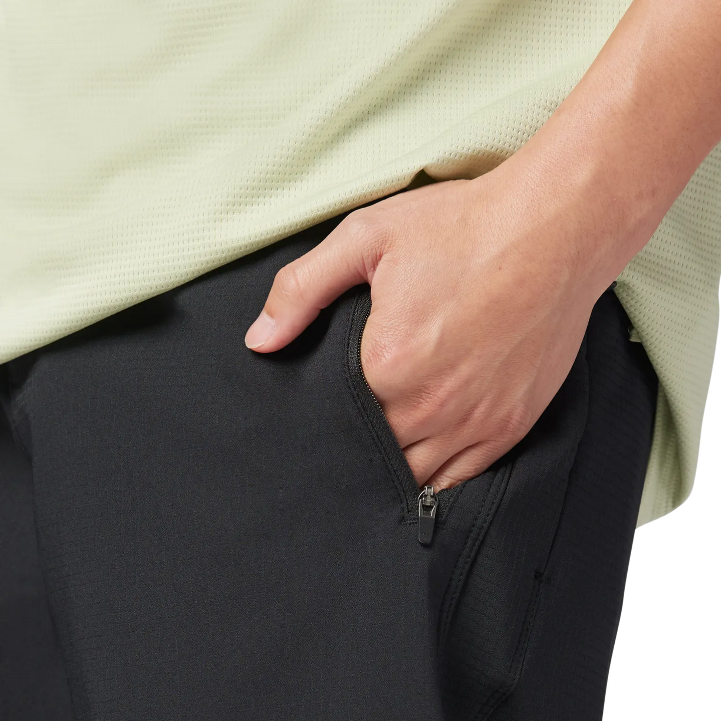 2027 Fox Defend Men's Mountain Bike Shorts - Black image 5