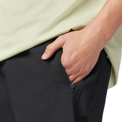 2027 Fox Defend Men's Mountain Bike Shorts - Black image 5
