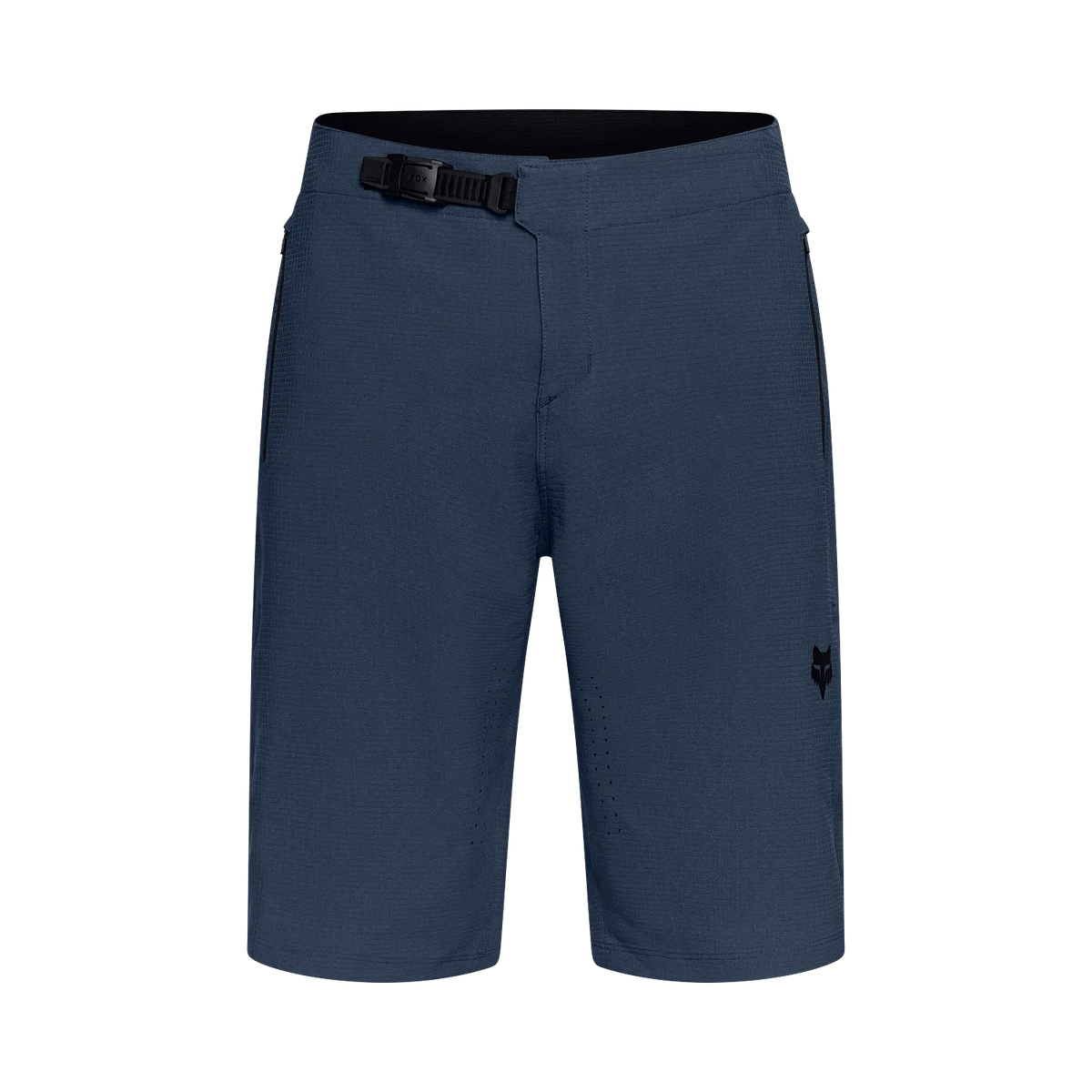 2027 Fox Defend Men's Mountain Bike Shorts - Galaxy Blue image 1