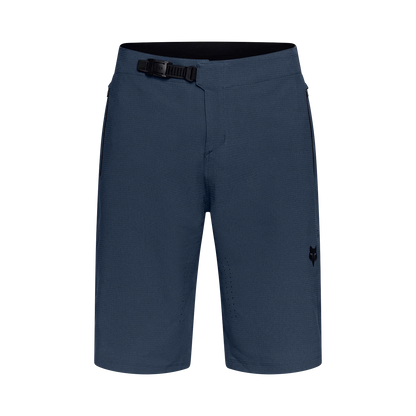 2027 Fox Defend Men's Mountain Bike Shorts - Galaxy Blue image 1