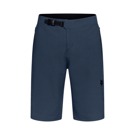 2027 Fox Defend Men's Mountain Bike Shorts - Galaxy Blue image 1