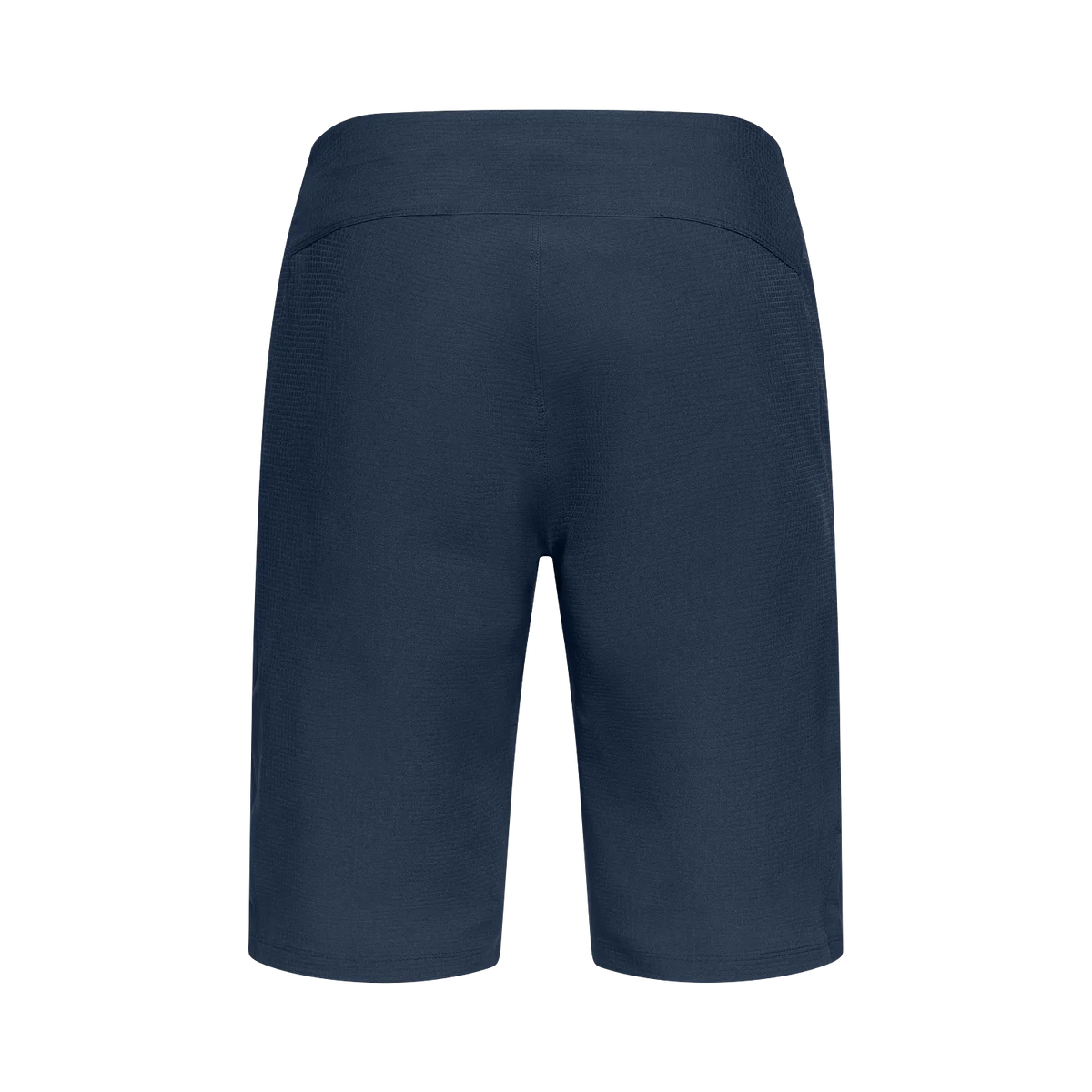2027 Fox Defend Men's Mountain Bike Shorts - Galaxy Blue image 2
