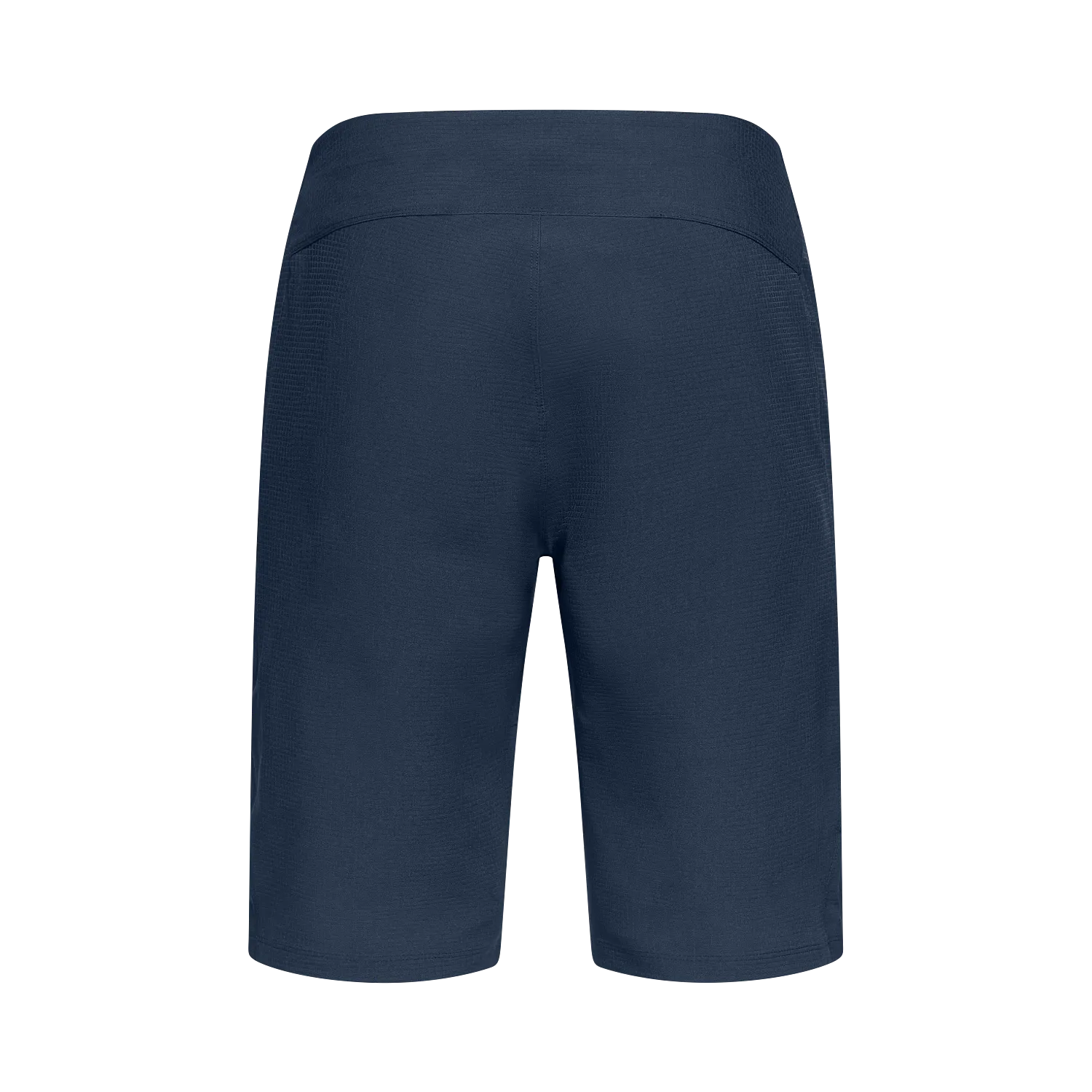2027 Fox Defend Men's Mountain Bike Shorts - Galaxy Blue image 2